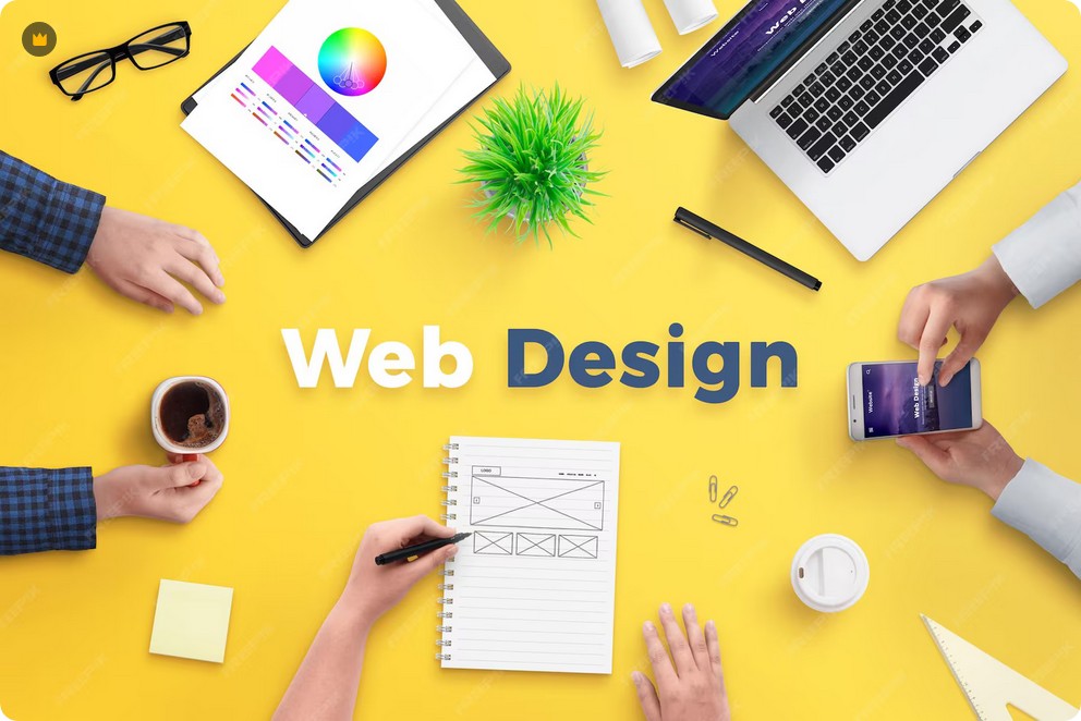 Web Design και Κατασκευή Ιστοσελίδων-2